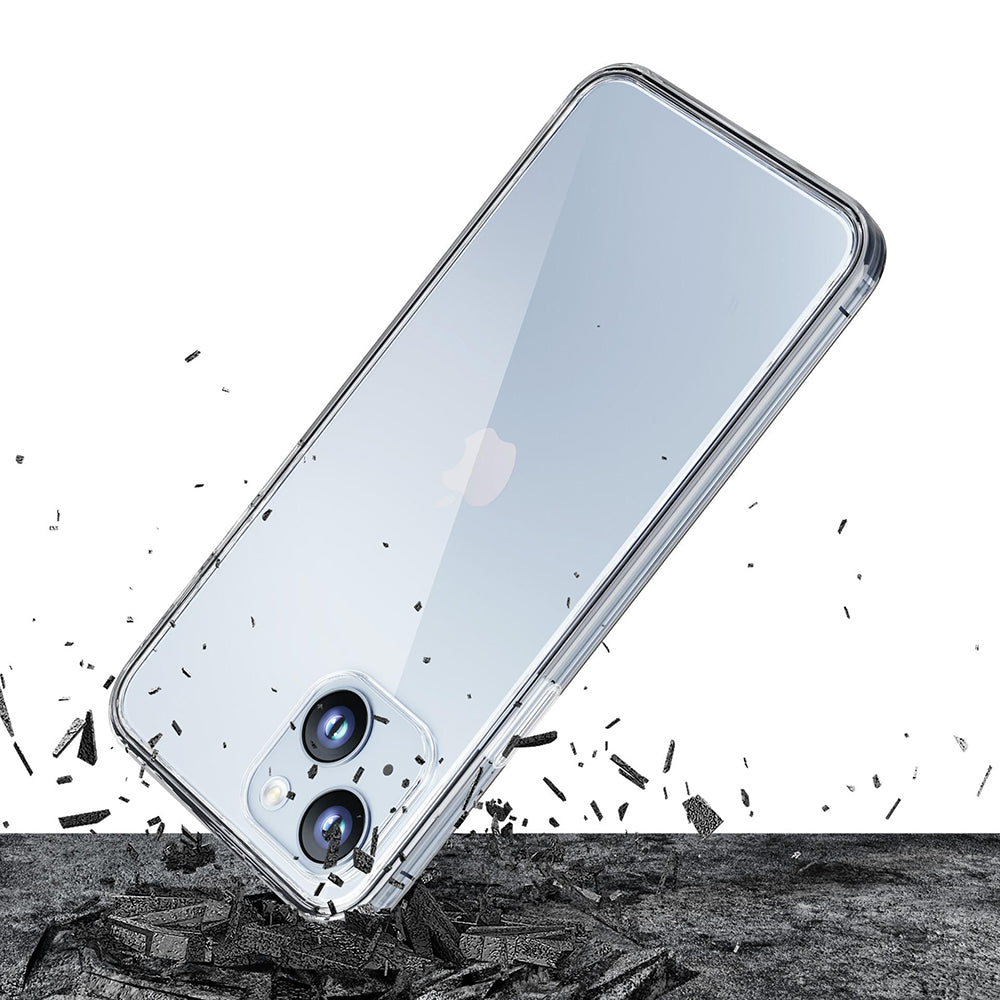 Futrola za Apple iPhone 14, 3MK, Providna