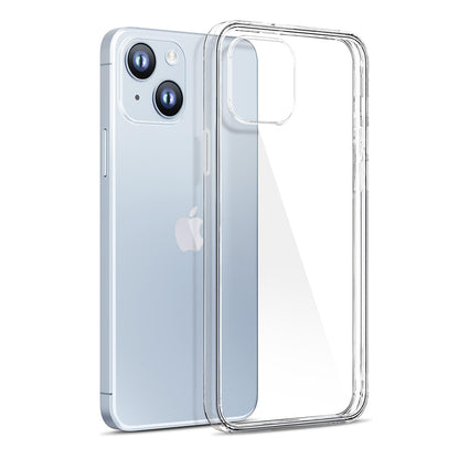 Futrola za Apple iPhone 14, 3MK, Providna