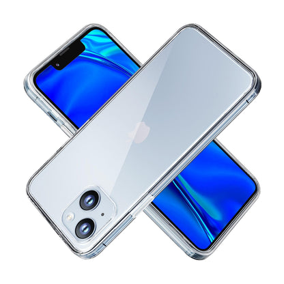 Futrola za Apple iPhone 14, 3MK, Providna