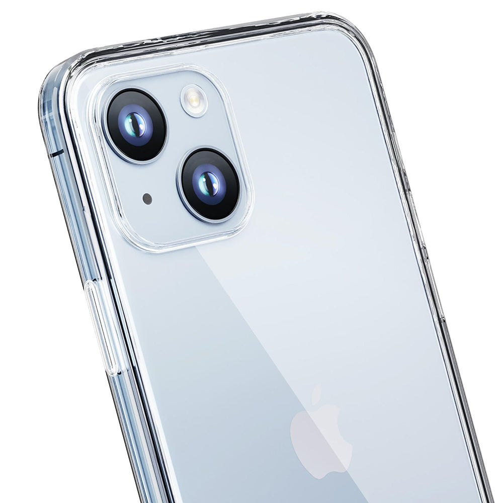 Futrola za Apple iPhone 14, 3MK, Providna
