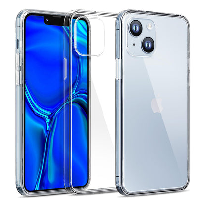 Futrola za Apple iPhone 14, 3MK, Providna