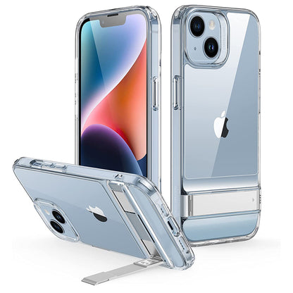 Futrola za Apple iPhone 14 Plus, ESR, Air Shield Boost Kickstand, Providna