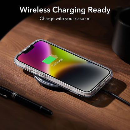 Futrola za Apple iPhone 14 Plus, ESR, Air Shield Boost Kickstand, Providna