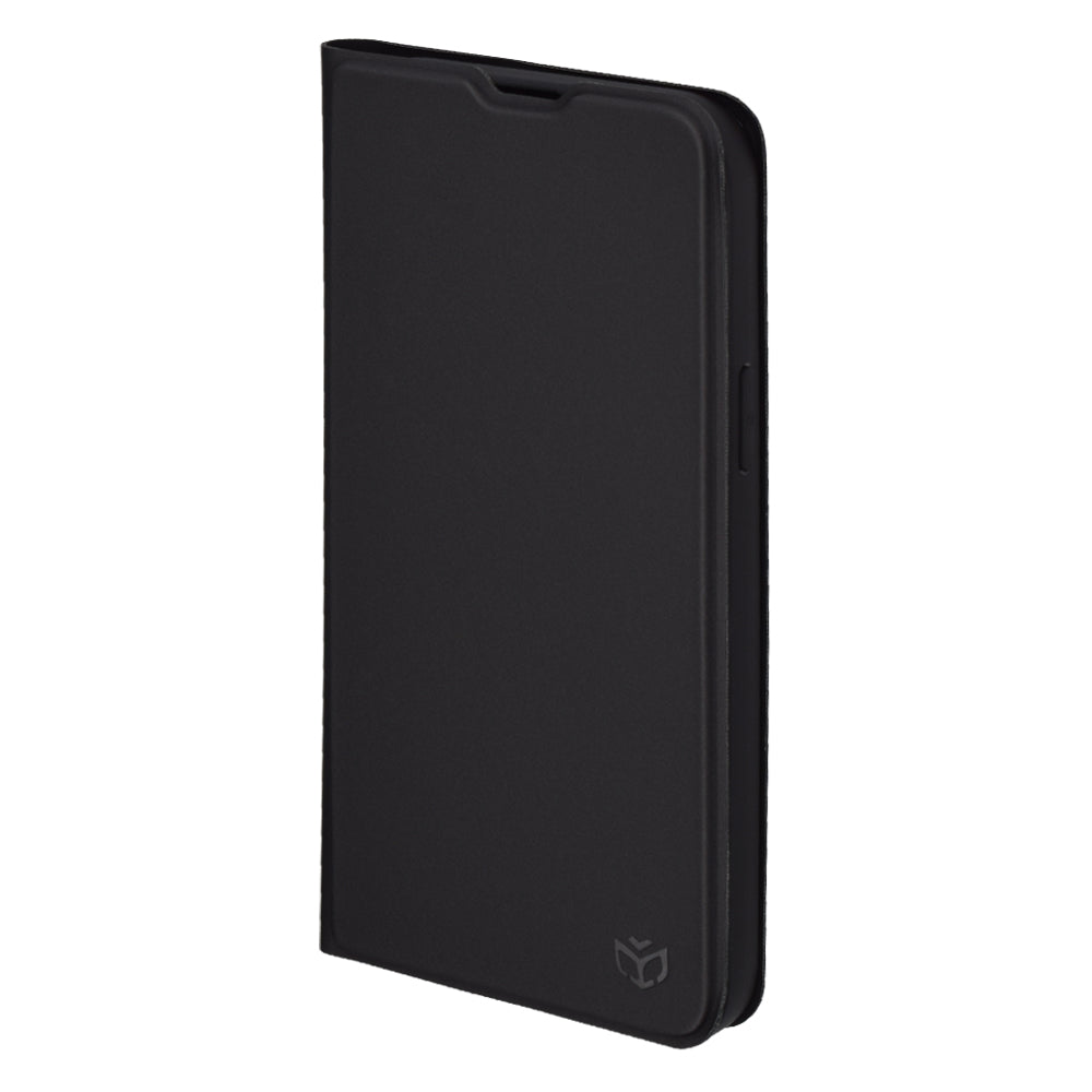 Futrola za Apple iPhone 14 Plus, Techsuit, Magskin Book, Crna