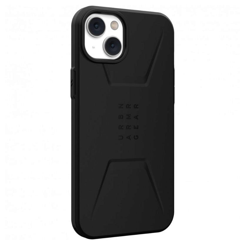 Futrola za Apple iPhone 14 Plus, Urban Armor Gear, Civilian, Crna