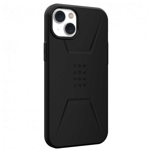 Futrola za Apple iPhone 14 Plus, Urban Armor Gear, Civilian, Crna