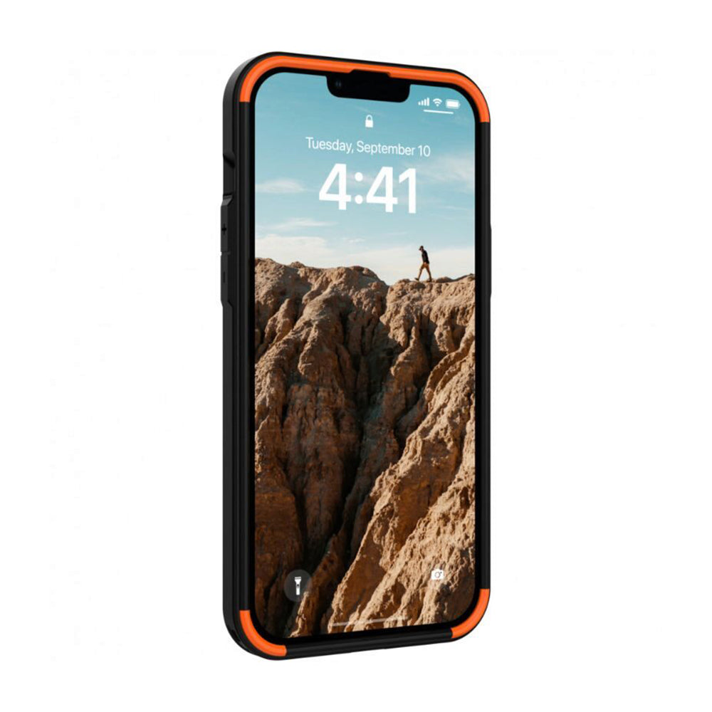 Futrola za Apple iPhone 14 Plus, Urban Armor Gear, Civilian, Crna
