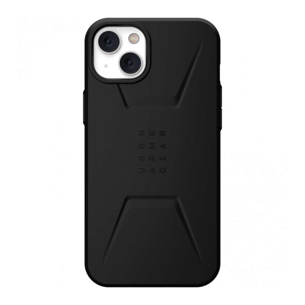 Futrola za Apple iPhone 14 Plus, Urban Armor Gear, Civilian, Crna
