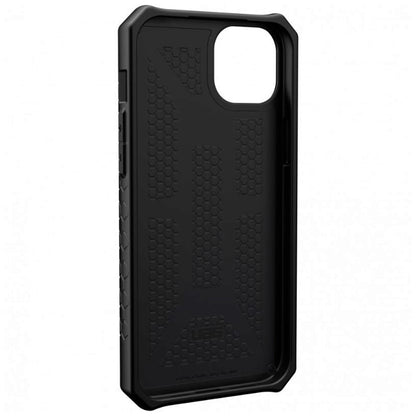 Futrola za Apple iPhone 14 Plus, Urban Armor Gear, Monarch Carbon, Crna