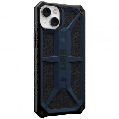 Futrola za Apple iPhone 14 Plus, Urban Armor Gear, Monarch Kevlar, Teget
