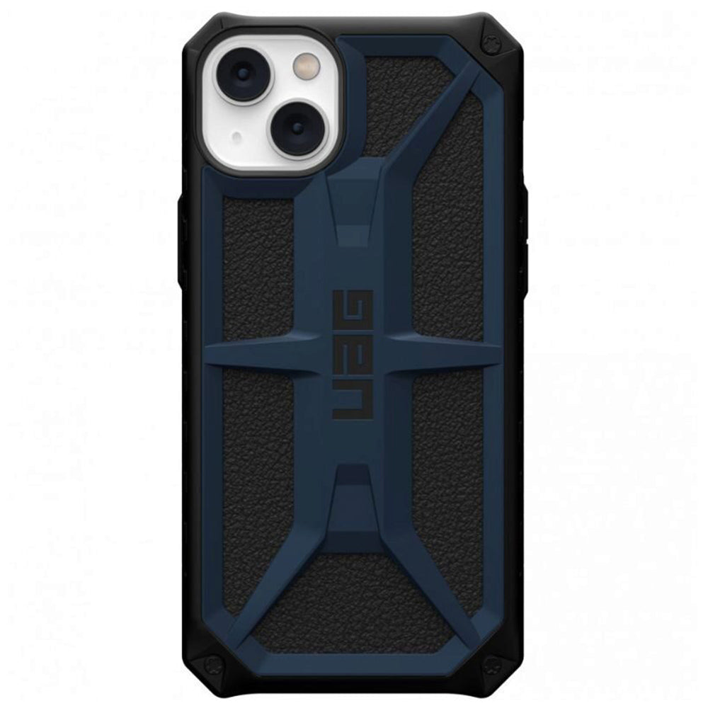 Futrola za Apple iPhone 14 Plus, Urban Armor Gear, Monarch Kevlar, Teget