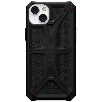 Futrola za Apple iPhone 14 Plus, Urban Armor Gear, Monarch Kevlar, Crna