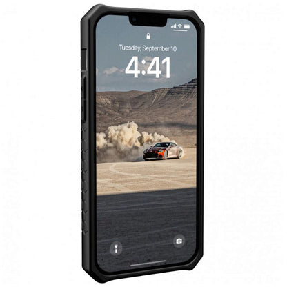Futrola za Apple iPhone 14 Plus, Urban Armor Gear, Monarch, Crna
