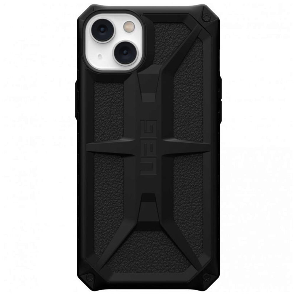 Futrola za Apple iPhone 14 Plus, Urban Armor Gear, Monarch, Crna