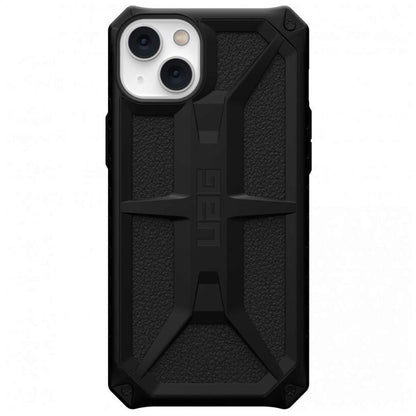 Futrola za Apple iPhone 14 Plus, Urban Armor Gear, Monarch, Crna