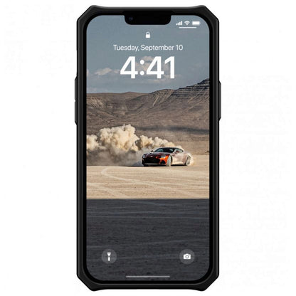 Futrola za Apple iPhone 14 Plus, Urban Armor Gear, Monarch, Crna