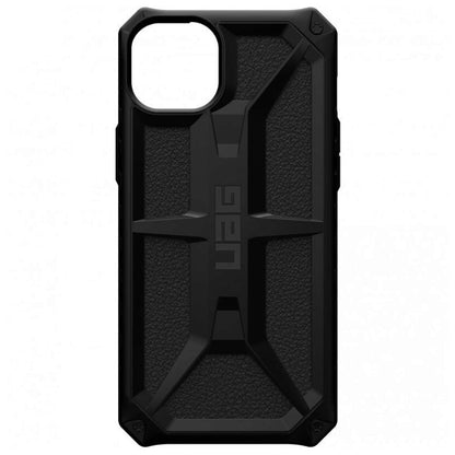 Futrola za Apple iPhone 14 Plus, Urban Armor Gear, Monarch, Crna