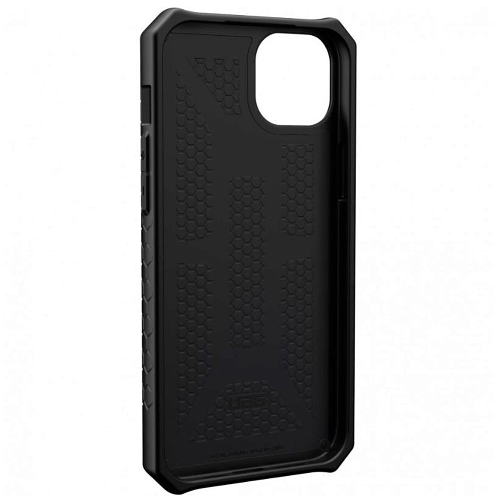 Futrola za Apple iPhone 14 Plus, Urban Armor Gear, Monarch, Crna