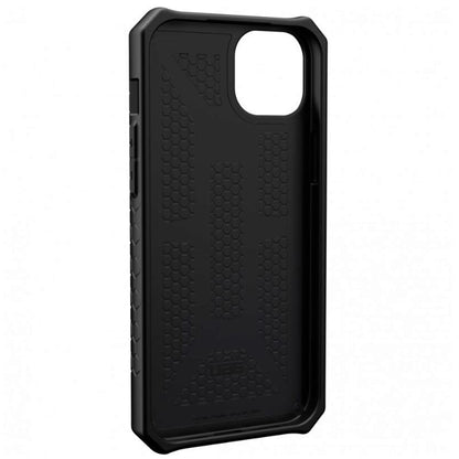 Futrola za Apple iPhone 14 Plus, Urban Armor Gear, Monarch, Crna