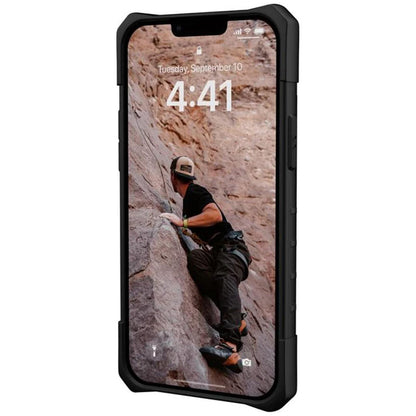 Futrola za Apple iPhone 14 Plus, Urban Armor Gear, Pathfinder SE Midnight Camo, Kamuflaža