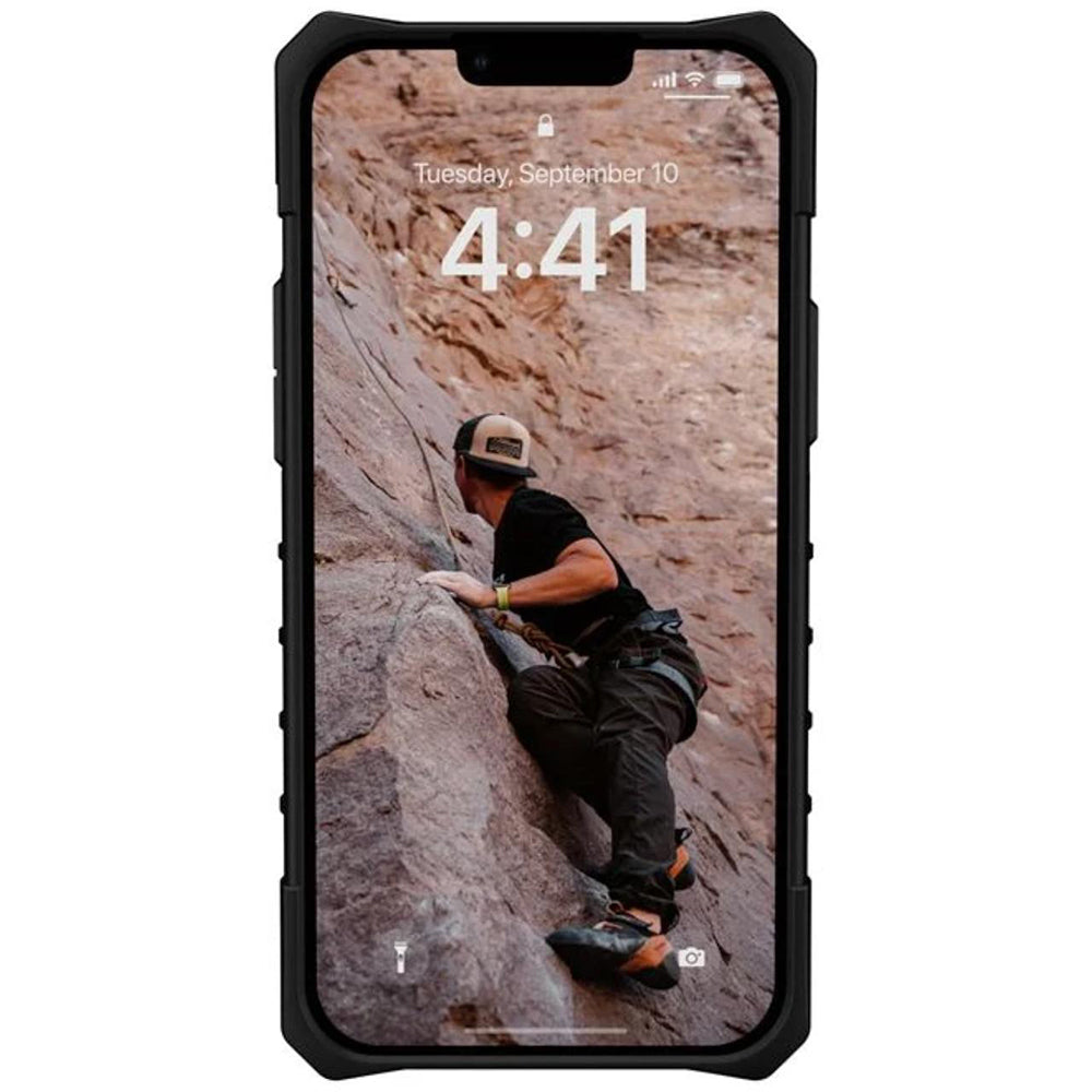 Futrola za Apple iPhone 14 Plus, Urban Armor Gear, Pathfinder SE Midnight Camo, Kamuflaža
