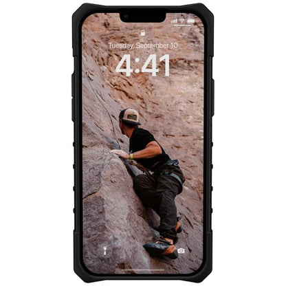Futrola za Apple iPhone 14 Plus, Urban Armor Gear, Pathfinder SE Midnight Camo, Kamuflaža