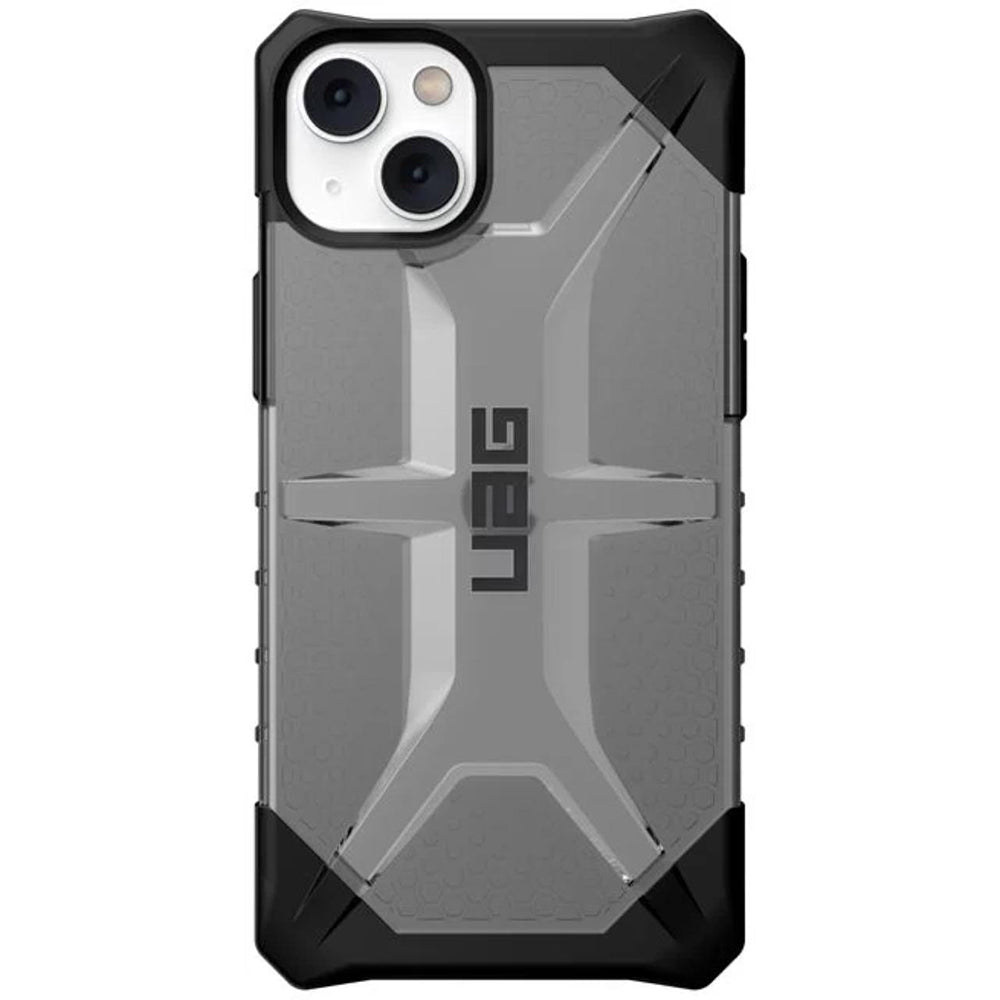 Futrola za Apple iPhone 14 Plus, Urban Armor Gear, Plasma, Siva