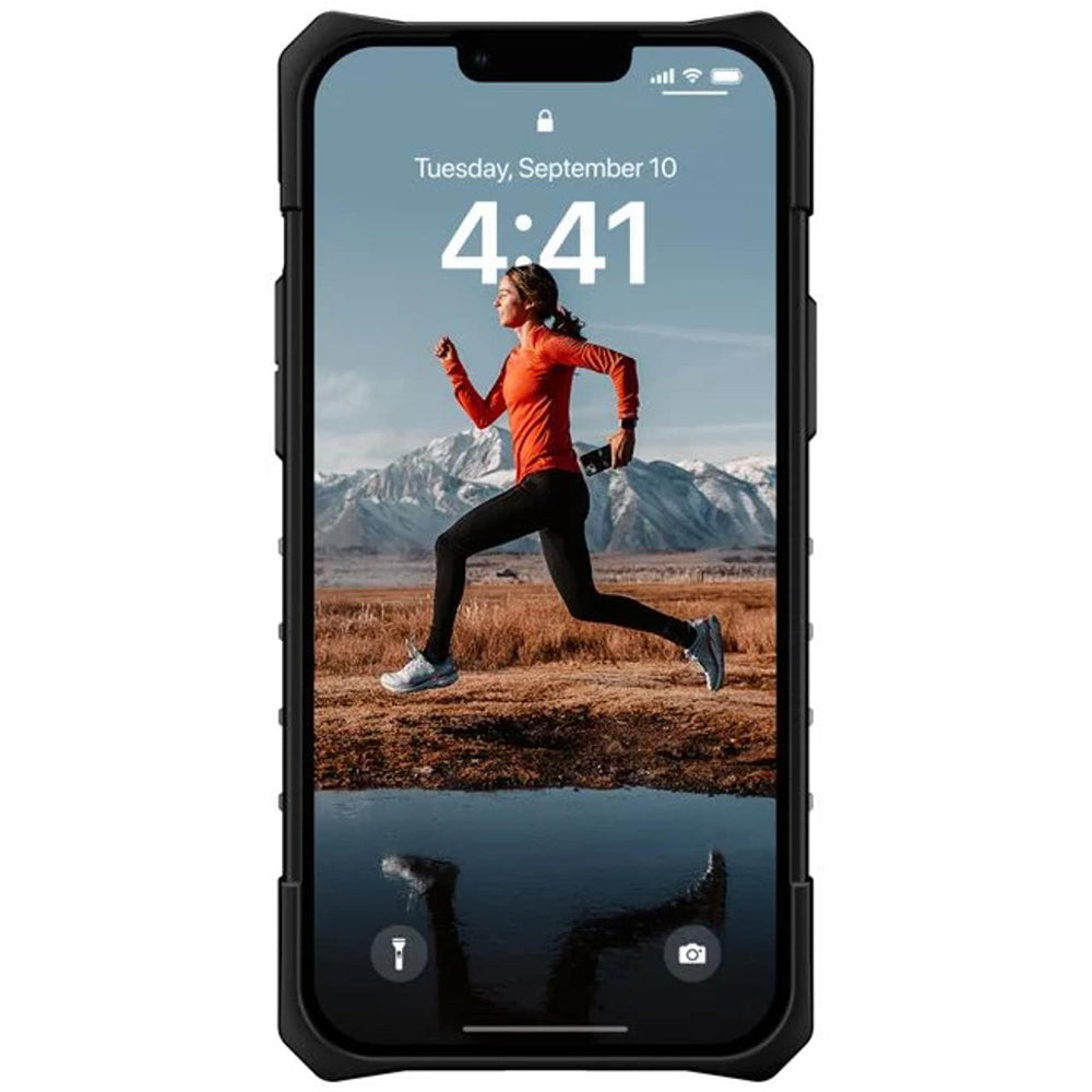 Futrola za Apple iPhone 14 Plus, Urban Armor Gear, Plasma, Siva
