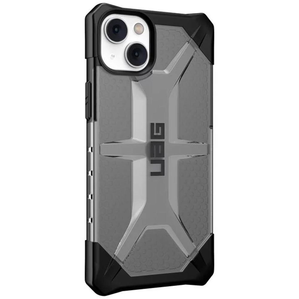 Futrola za Apple iPhone 14 Plus, Urban Armor Gear, Plasma, Siva