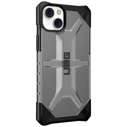 Futrola za Apple iPhone 14 Plus, Urban Armor Gear, Plasma, Siva