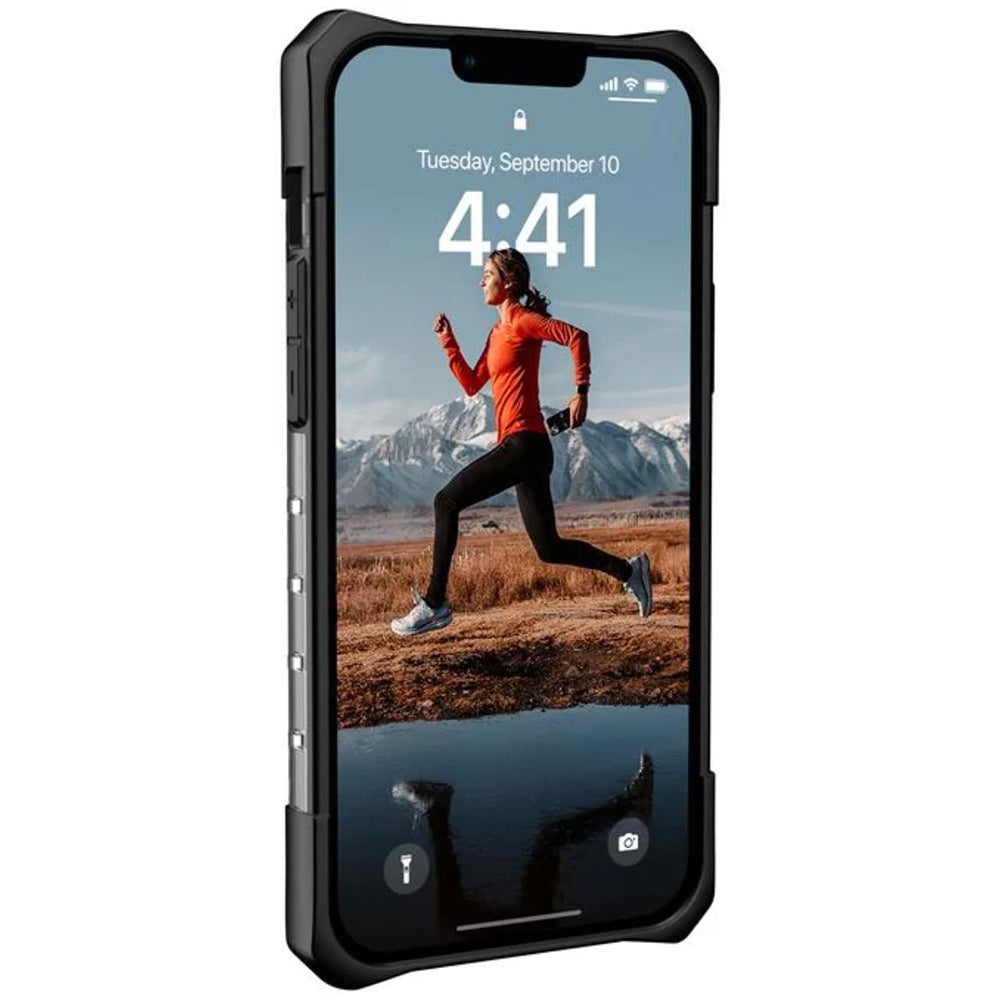 Futrola za Apple iPhone 14 Plus, Urban Armor Gear, Plasma, Siva