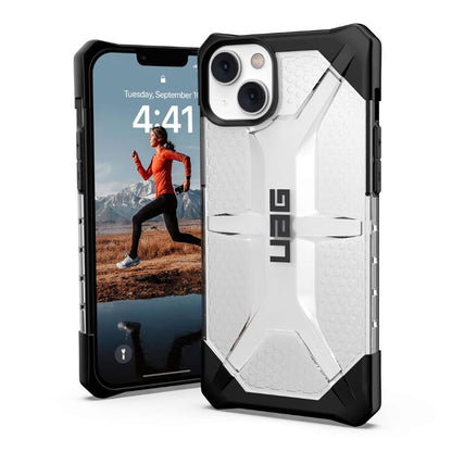 Futrola za Apple iPhone 14 Plus, Urban Armor Gear, Plasma, Providna