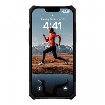 Futrola za Apple iPhone 14 Plus, Urban Armor Gear, Plasma, Providna