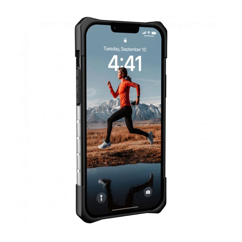 Futrola za Apple iPhone 14 Plus, Urban Armor Gear, Plasma, Providna