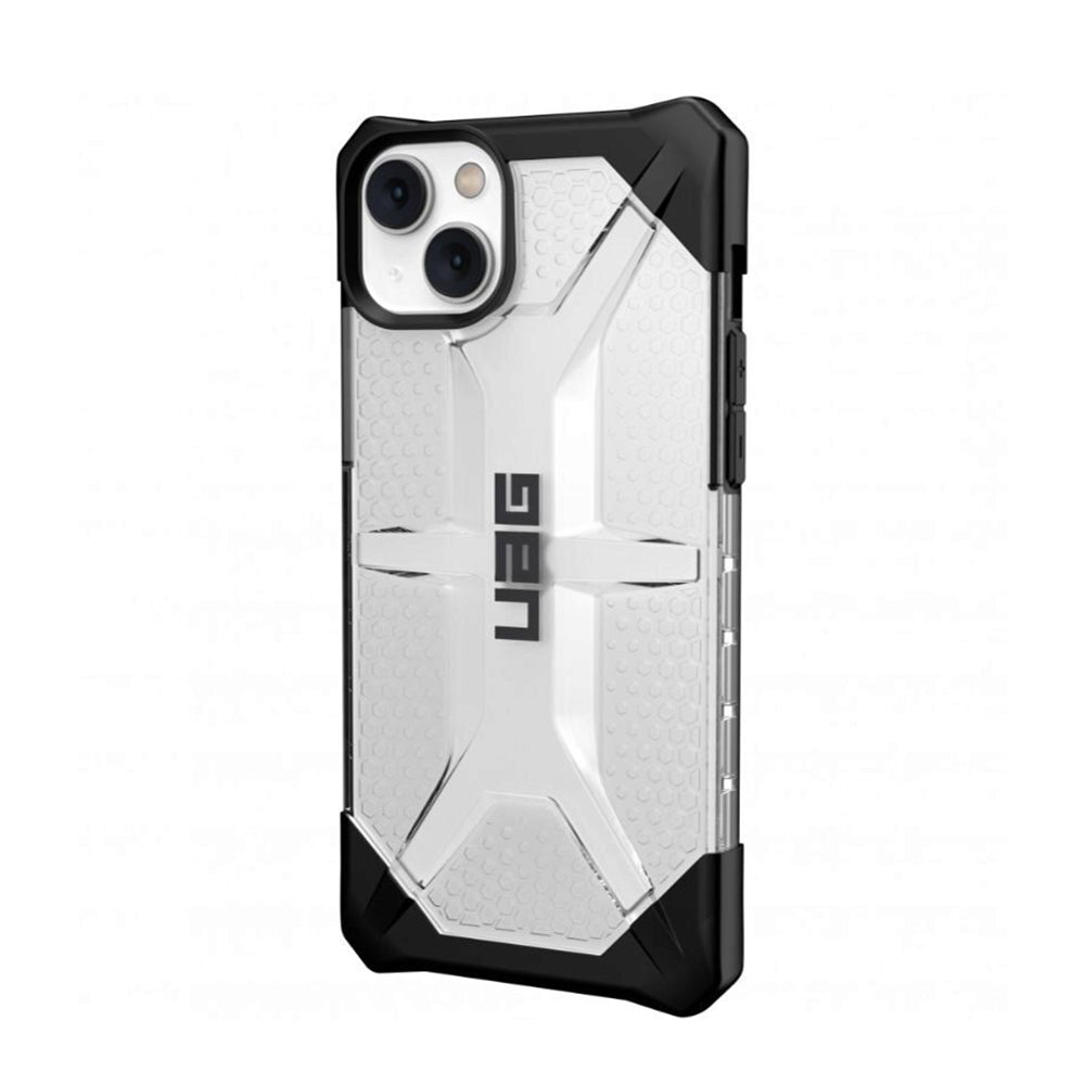 Futrola za Apple iPhone 14 Plus, Urban Armor Gear, Plasma, Providna