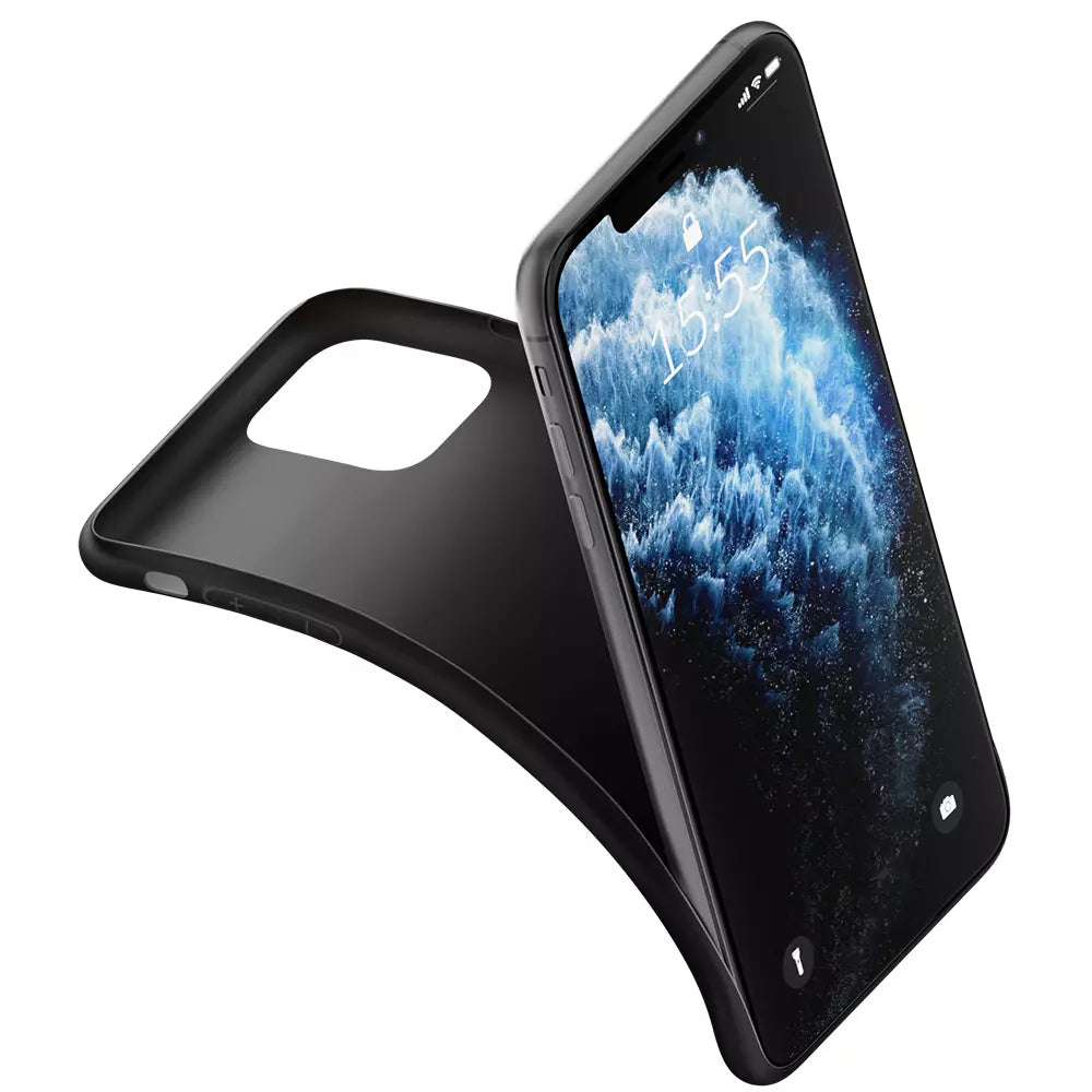 Futrola za Apple iPhone 14 Pro Max, 3MK, Mat Crna