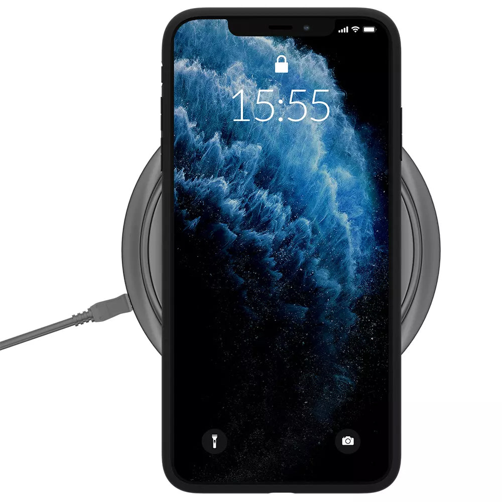 Futrola za Apple iPhone 14 Pro Max, 3MK, Mat Crna
