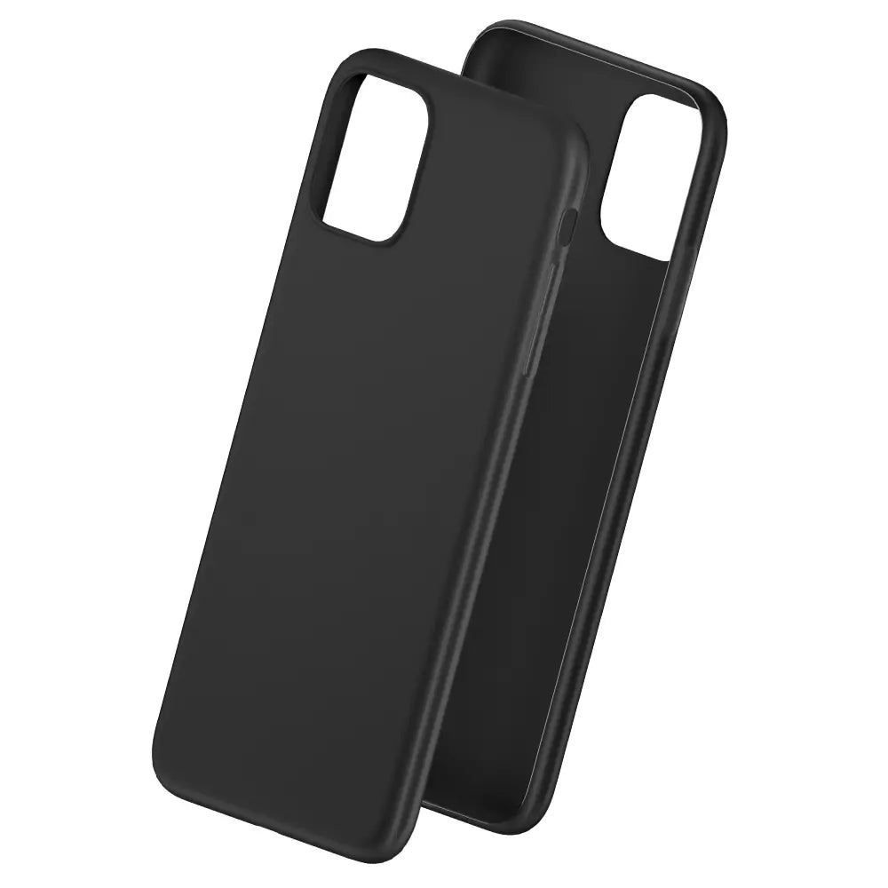 Futrola za Apple iPhone 14 Pro Max, 3MK, Mat Crna