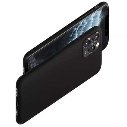 Futrola za Apple iPhone 14 Pro Max, 3MK, Mat Crna