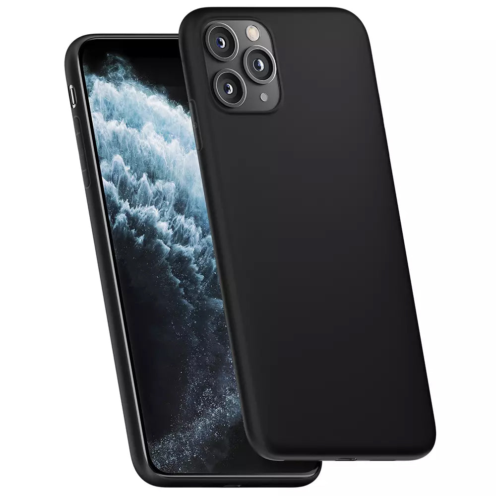 Futrola za Apple iPhone 14 Pro Max, 3MK, Mat Crna
