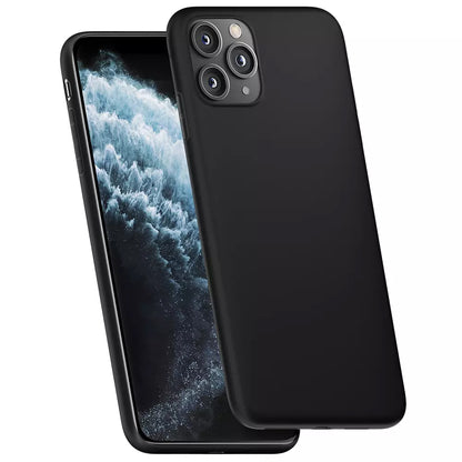 Futrola za Apple iPhone 14 Pro Max, 3MK, Mat Crna