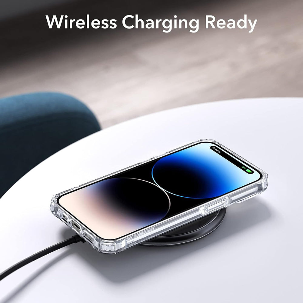 Futrola za Apple iPhone 14 Pro Max, ESR, Air Armor, Providna