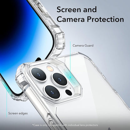 Futrola za Apple iPhone 14 Pro Max, ESR, Air Armor, Providna