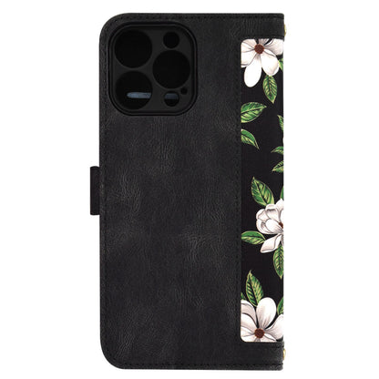 Futrola za Apple iPhone 14 Pro Max, Techsuit, FlipCraft, Crna