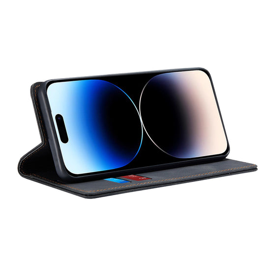 Futrola za Apple iPhone 14 Pro, Techsuit, Confy, Crna