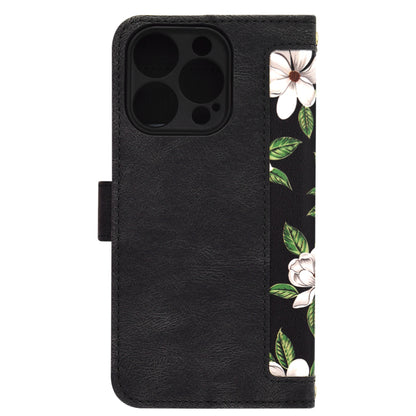 Futrola za Apple iPhone 14 Pro, Techsuit, FlipCraft, Crna