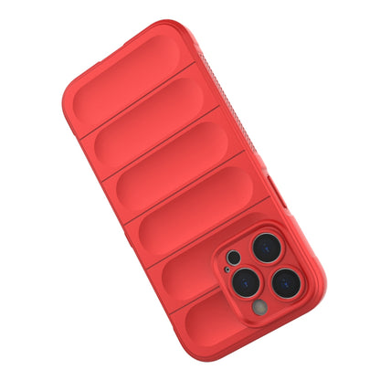 Futrola za Apple iPhone 14 Pro, Techsuit, Magic Shield, Ljubičasta