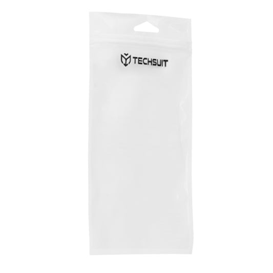 Futrola za Apple iPhone 14 Pro, Techsuit, Magskin Book, Crna