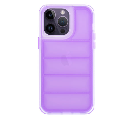 Futrola za Apple iPhone 14 Pro, Techsuit, Wave Shield, Ljubičasta