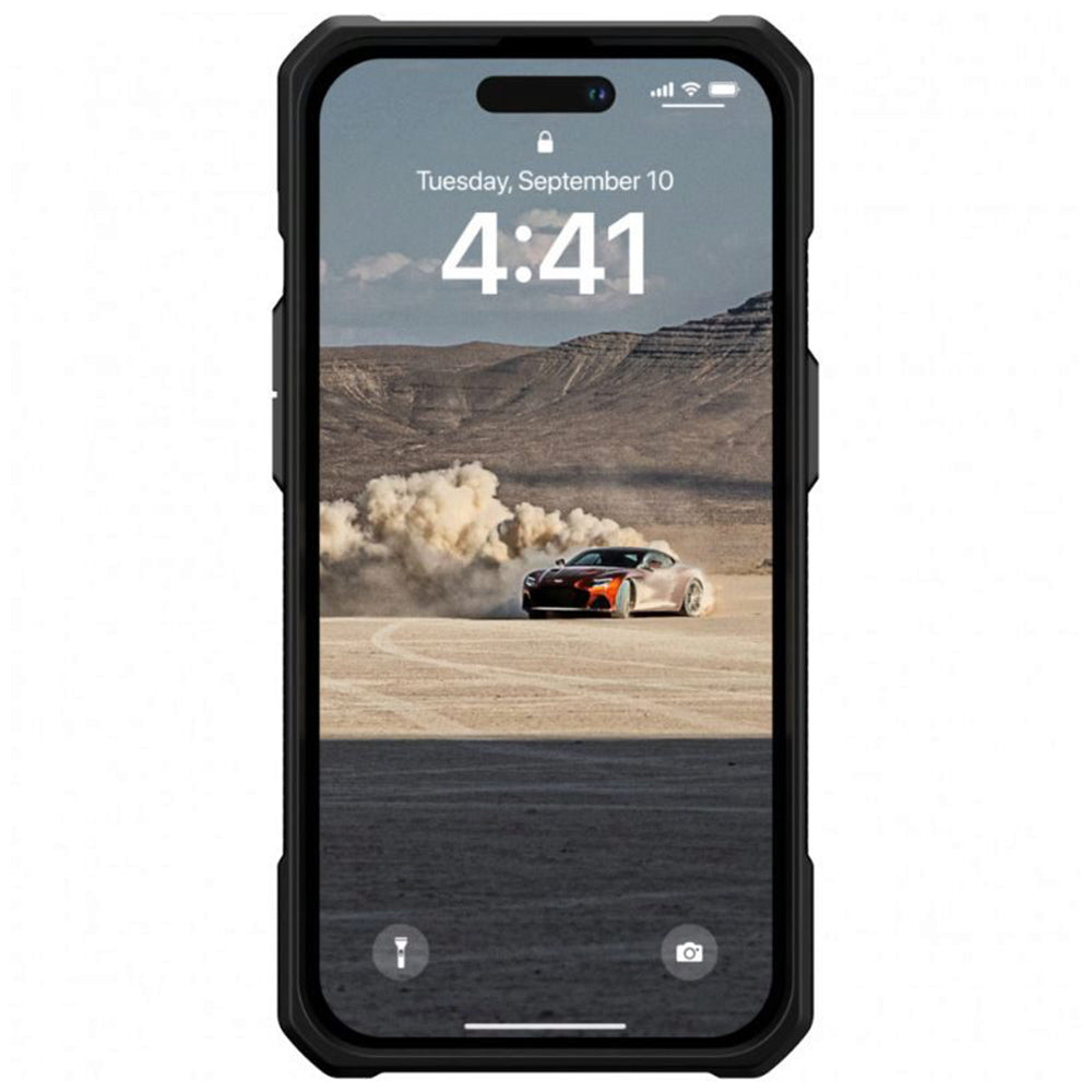 Futrola za Apple iPhone 14 Pro, Urban Armor Gear, Monarch, Teget